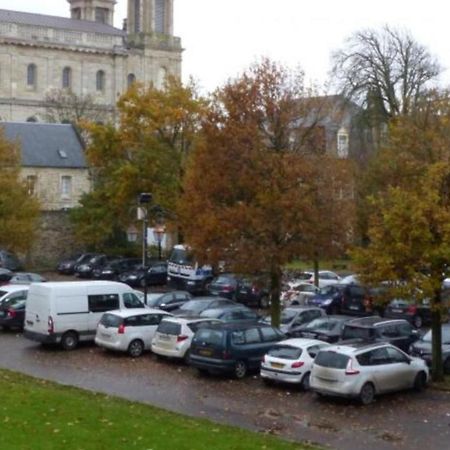 Studio 2 pers en vieille ville parking gratuit - by La Source d'OrFée Boulogne-sur-Mer Esterno foto